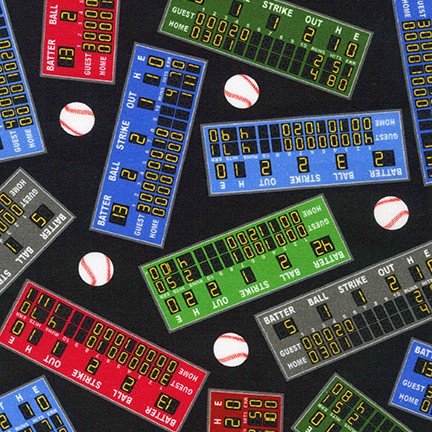 Sports Life fabric