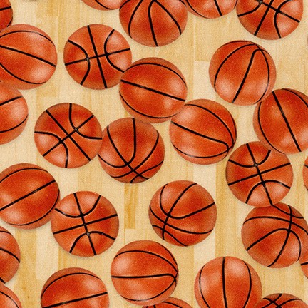 Sports Life fabric