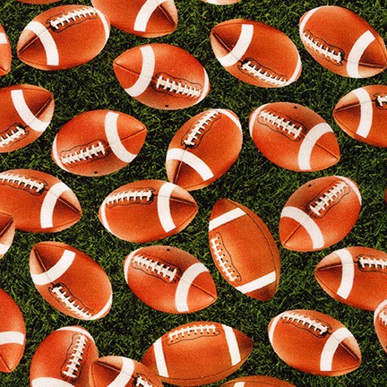 Sports Life fabric