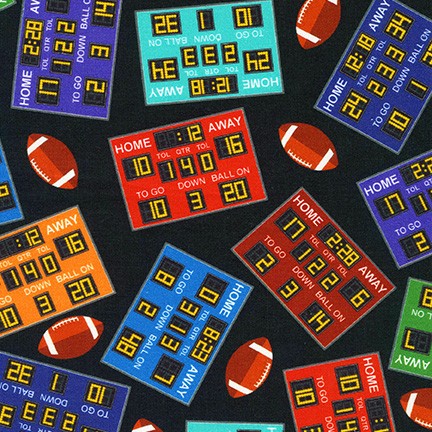 Sports Life fabric