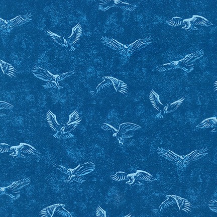 Patriots fabric