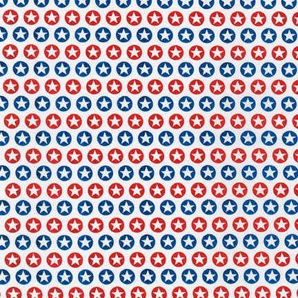 Patriots fabric