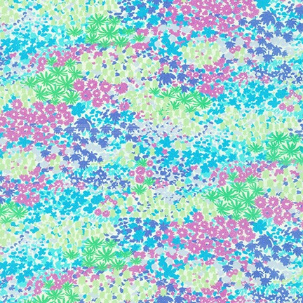 London Calling fabric