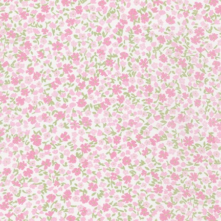 London Calling fabric