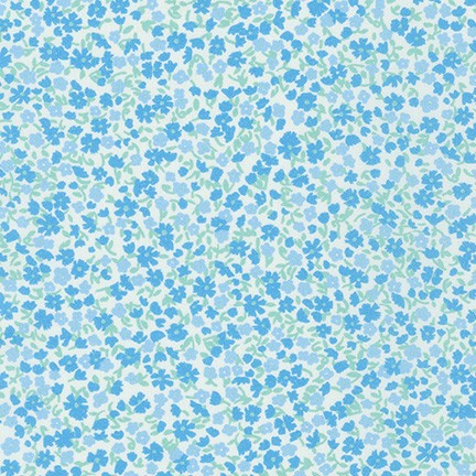 London Calling fabric