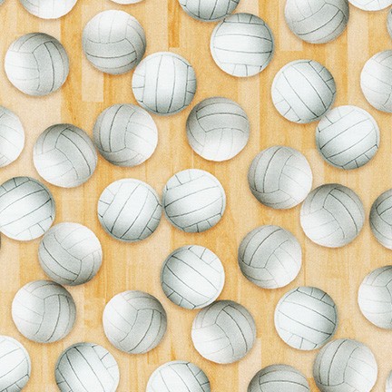 Sports Life fabric