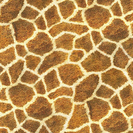 Animal Kingdom fabric