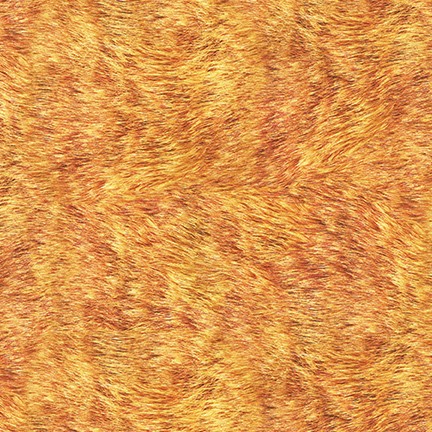 Animal Kingdom fabric