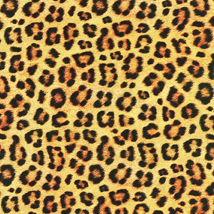 Animal Kingdom fabric