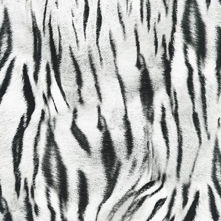 Animal Kingdom fabric