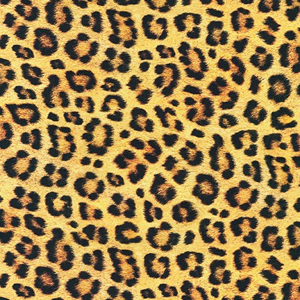 Animal Kingdom Lawns fabric