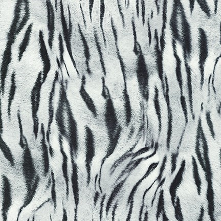 Animal Kingdom Lawns fabric