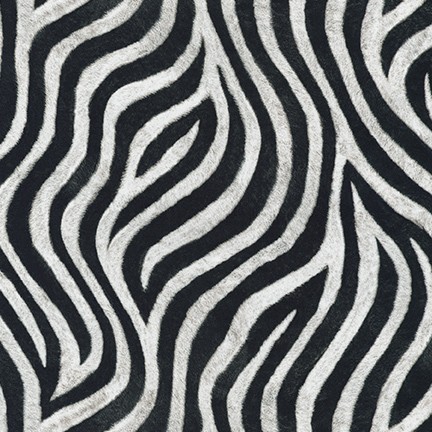 Animal Kingdom Lawns fabric