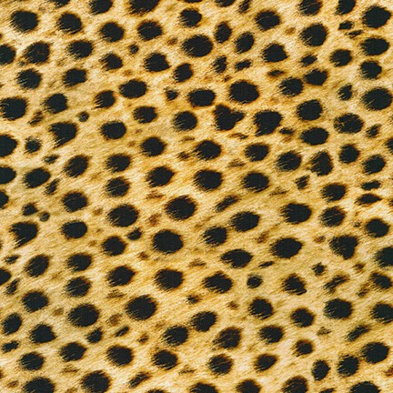 Animal Kingdom Knits fabric