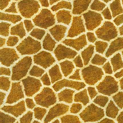 Animal Kingdom Knits fabric