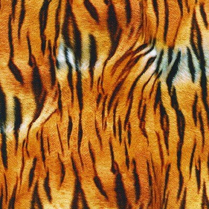 Animal Kingdom Knits fabric