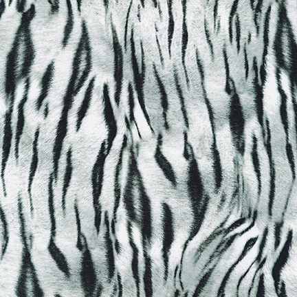 Animal Kingdom Knits fabric