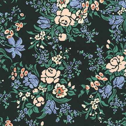 London Calling fabric