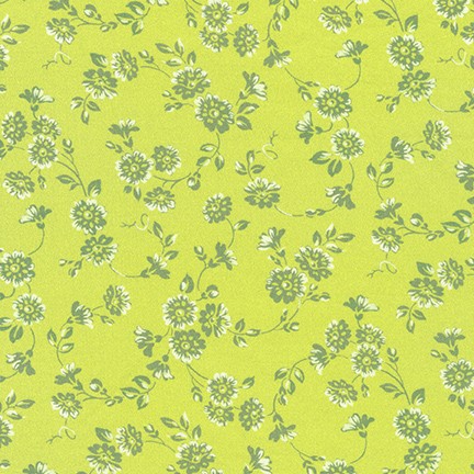 London Calling fabric