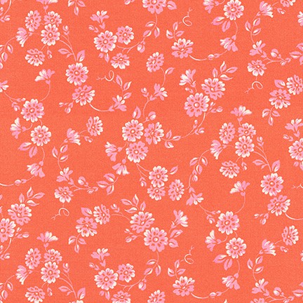 London Calling fabric