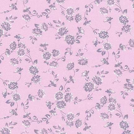 London Calling fabric
