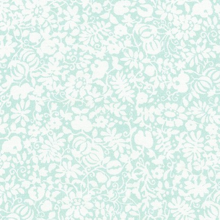 London Calling fabric