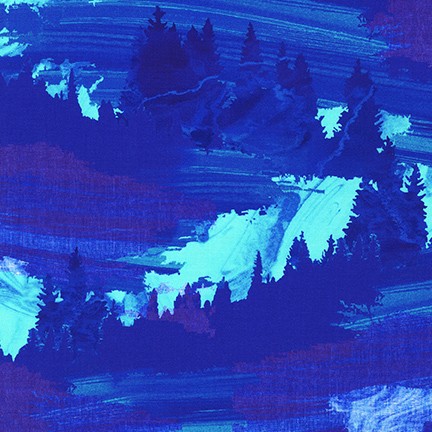 Nature's Pace fabric