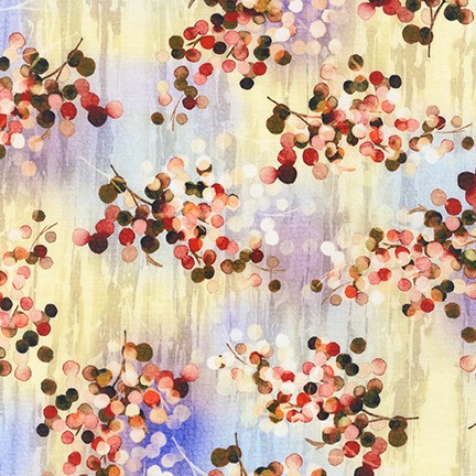 Nature's Pace fabric