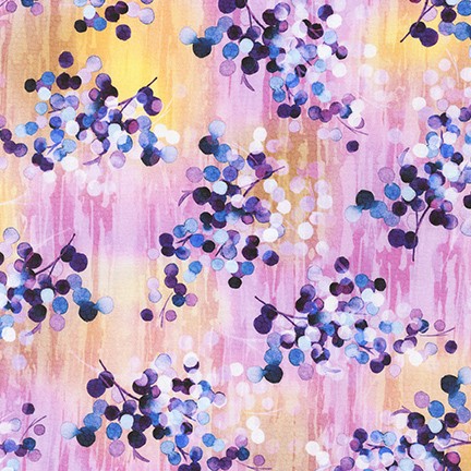 Nature's Pace fabric
