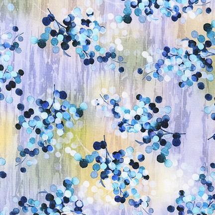 Nature's Pace fabric