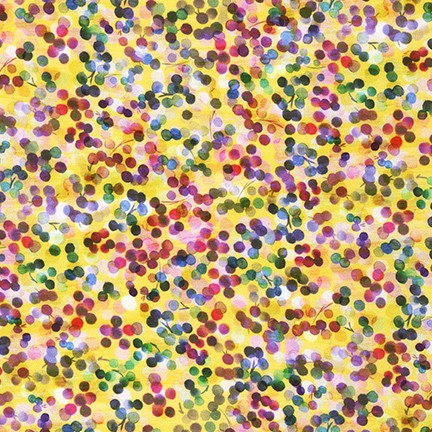 Nature's Pace fabric