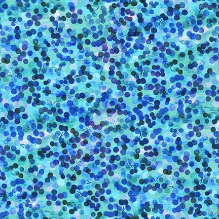 Nature's Pace fabric