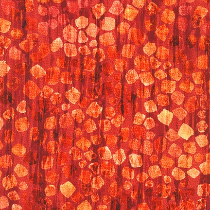 Nature's Pace fabric