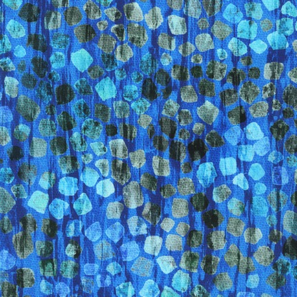 Nature's Pace fabric