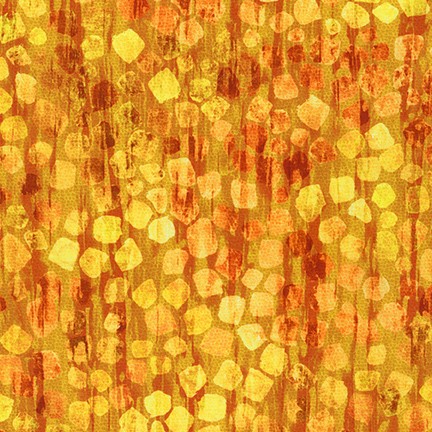 Nature's Pace fabric