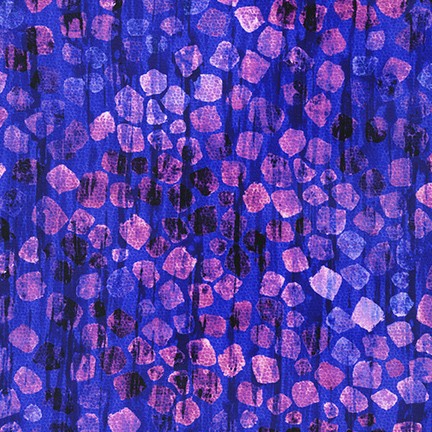 Nature's Pace fabric