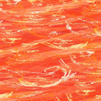 Nature's Pace fabric