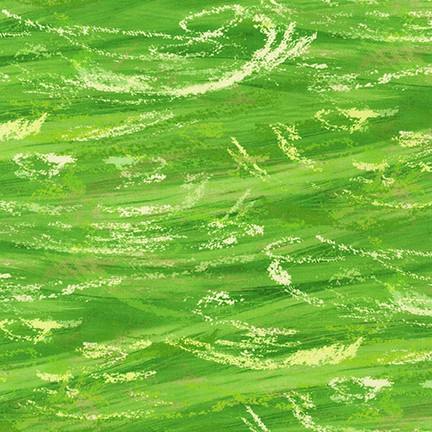 Nature's Pace fabric