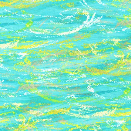 Nature's Pace fabric