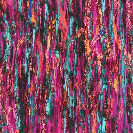 Nature's Pace fabric