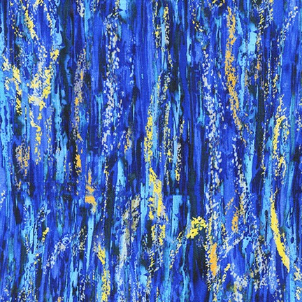 Nature's Pace fabric