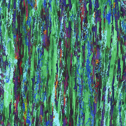 Nature's Pace fabric