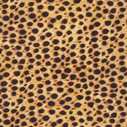 Animal Kingdom Minis fabric