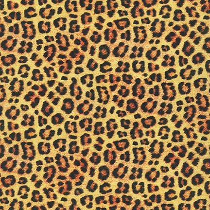 Animal Kingdom Minis fabric