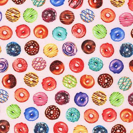 Sweet Tooth fabric