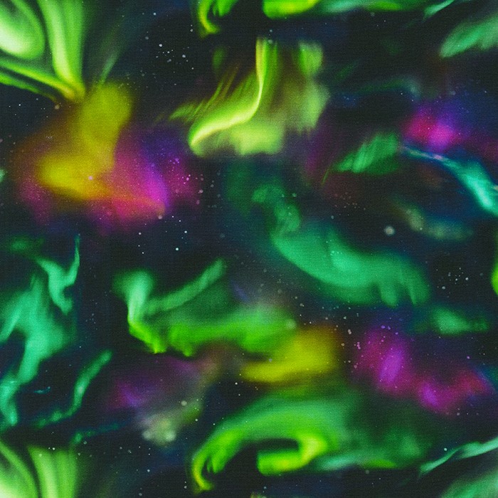 Nature's Wonder fabric