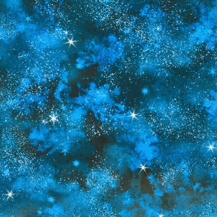 Nature's Wonder fabric