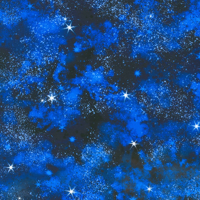 Nature's Wonder fabric