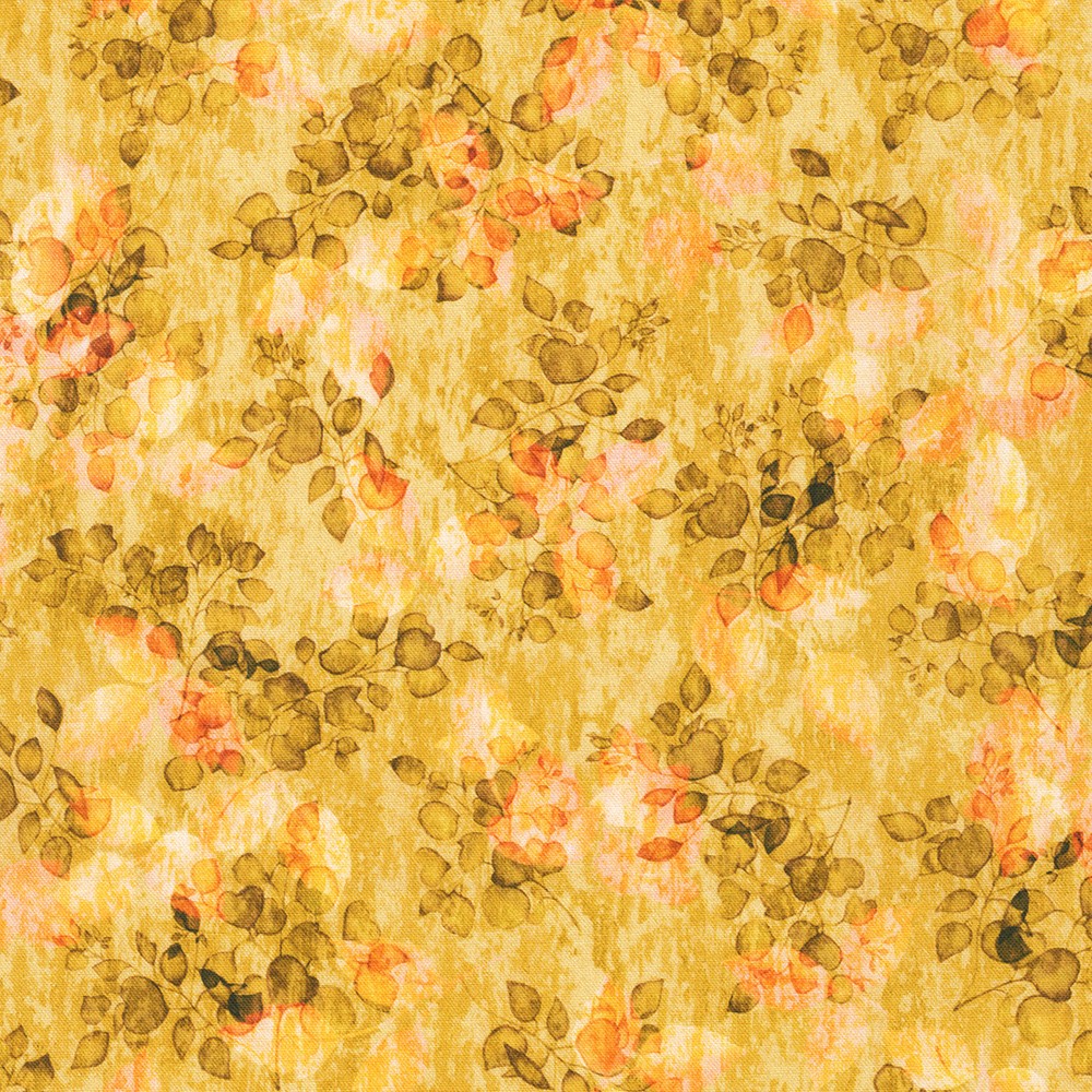 Sienna fabric