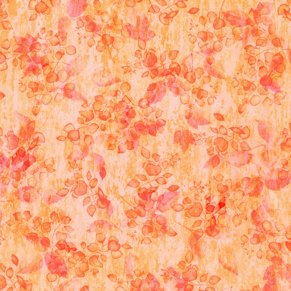 Sienna fabric
